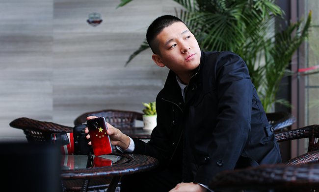 万能充发明者视频,小型万能充