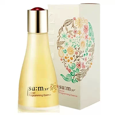 漂洋过只为你！除了欧巴，韩国最值得买的TOP10化妆品