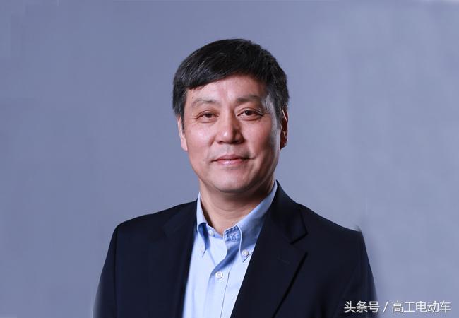 上海大郡徐性怡：电机驱动系统市场面临着3大挑战