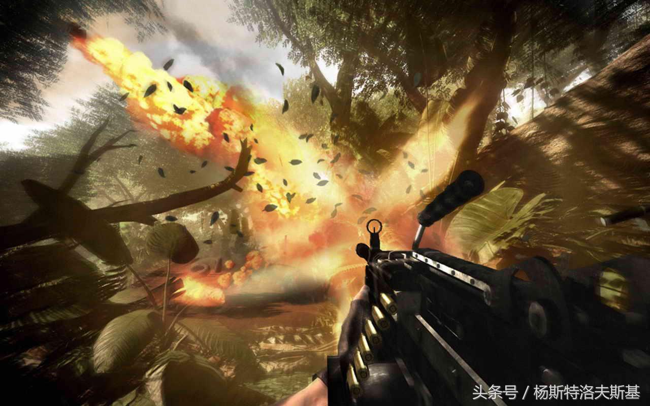 自由度超高可以杀npc的手机游戏,哪些自由度高和还真实的游戏