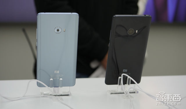 小米note2有侧屏功能吗,小米note2是第一部高端机吗