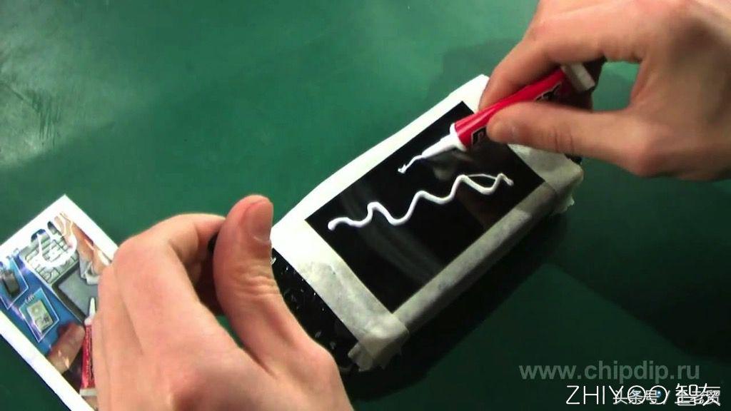 手机磕伤打磨,手机划伤修复