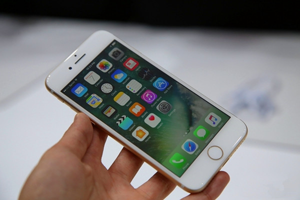 iphone7跳过id锁激活教程,iphone7如何找回id密码