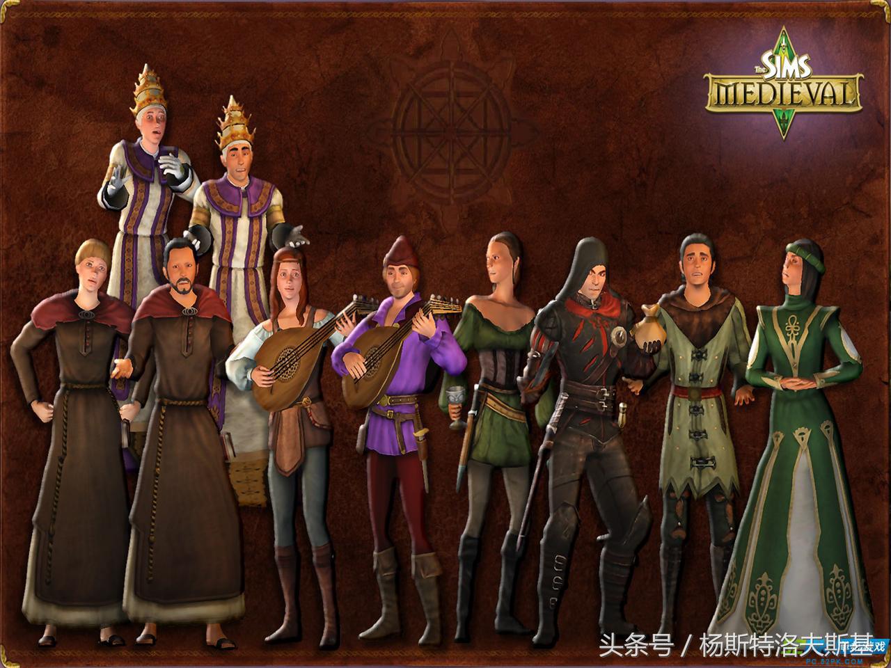 自由度超高可以杀npc的手机游戏,哪些自由度高和还真实的游戏