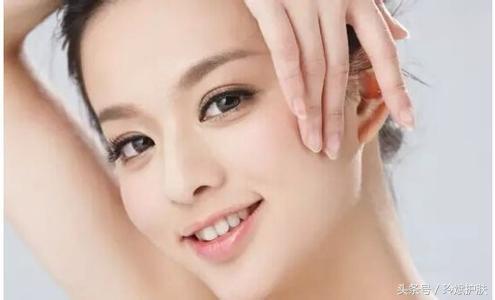 痘痘肌肤泛红怎么办,痘痘肌肤粗糙怎么调理