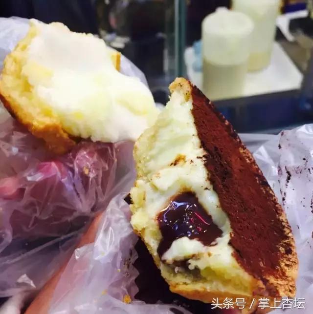 广州鸡蛋仔越秀区,广州鸡蛋仔十大排名