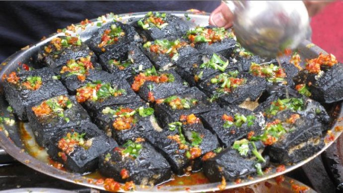 长沙十大小吃排名,长沙十大著名夜市小吃排名