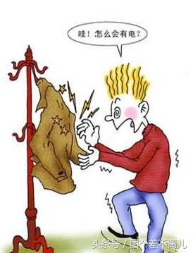 入冬静电多，如何做“湿人”远离恼人的噼里啪啦？