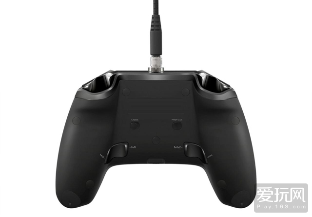 索尼ps4手柄和xbox手柄,索尼ps4手柄测评