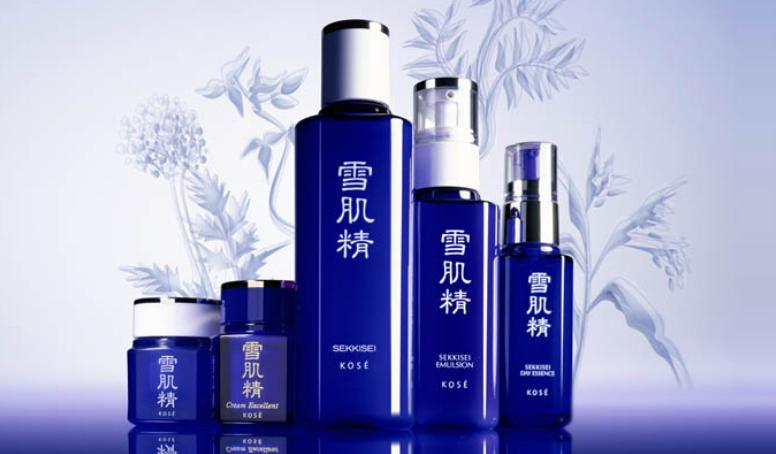 好物分享爆款美妆品牌推荐,2021流行爆款美妆