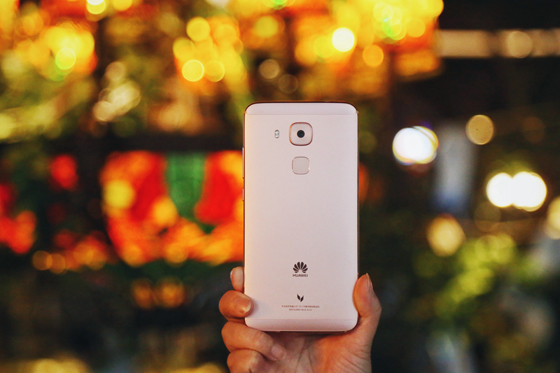 华为手机麦芒5评测,华为麦芒五升级鸿蒙