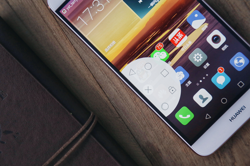 华为手机麦芒5评测,华为麦芒五升级鸿蒙
