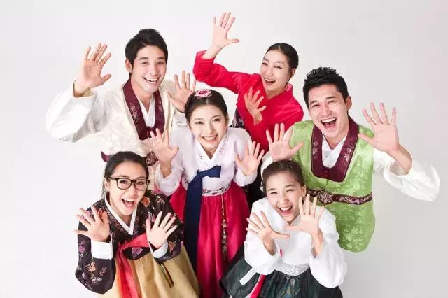 为什么韩国人喜欢买本国产品,为什么人们都爱用韩国产品