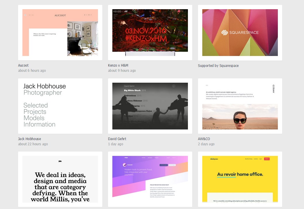 美工必会的网站,安利做电商平台