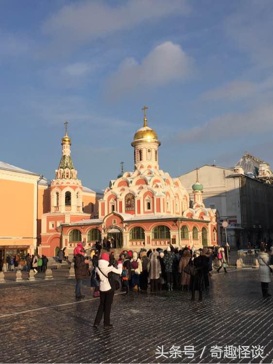 俄罗斯留学生涯,俄罗斯留学一年多少钱