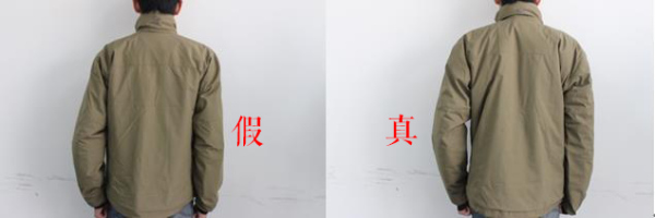 始祖鸟squamishhoody评测,始祖鸟棉服真假鉴别办法