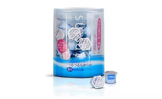 几款超好用的洗面奶推荐,姿珂莱洗面奶真的好用吗