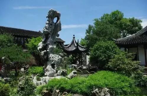 园林旅游策划,旅游景观设计的基本方法