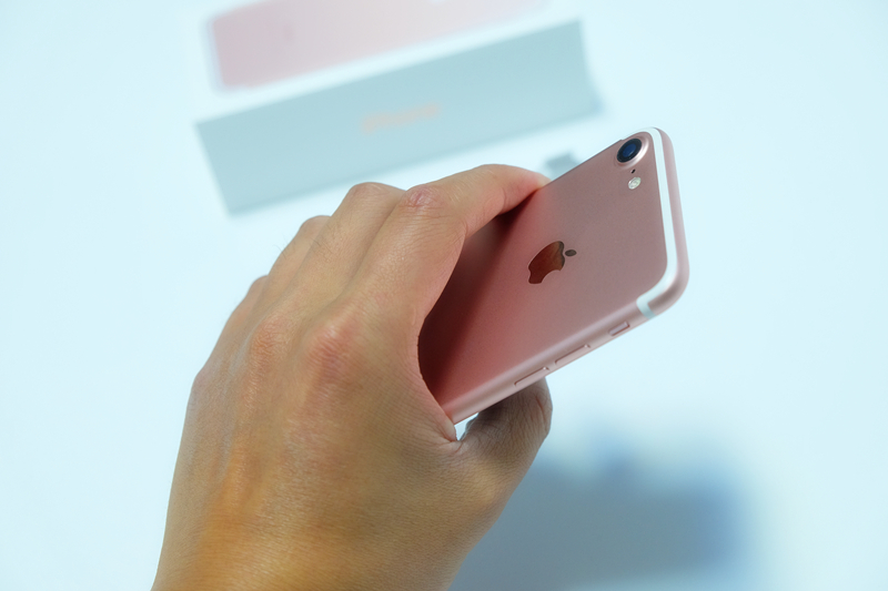 iphone7全系列解析,如期而至是什么意思