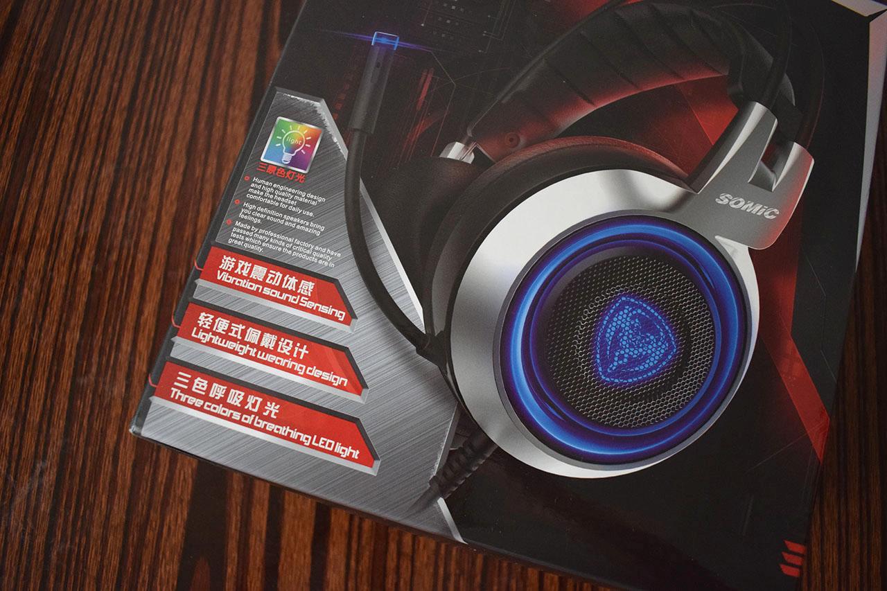 硕美科g941游戏耳机,硕美科游戏耳机怎么选