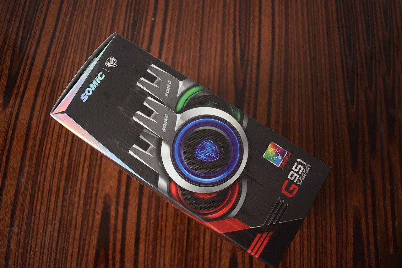 硕美科g941游戏耳机,硕美科游戏耳机怎么选