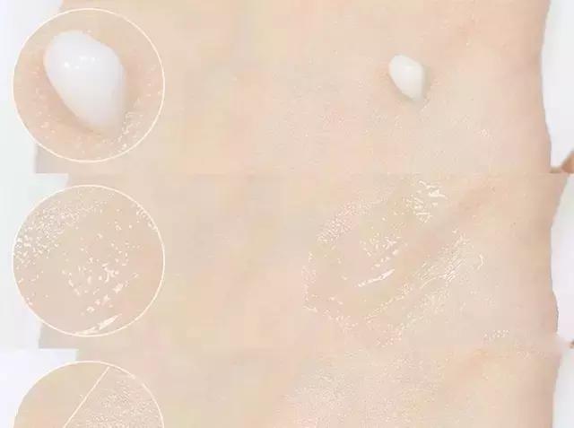 韩妆ahc真假对比,韩妆ahc适合四十岁女人吗