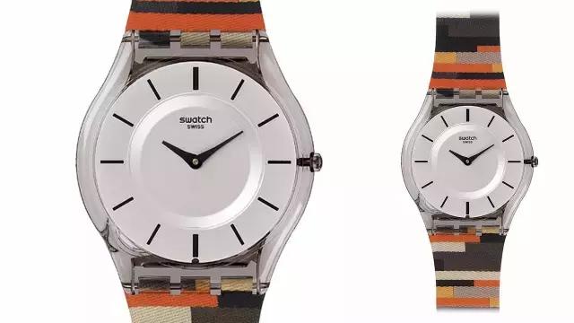 机械表风格的石英表,石英表实用性比机械表好