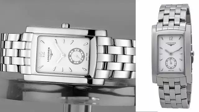 机械表风格的石英表,石英表实用性比机械表好