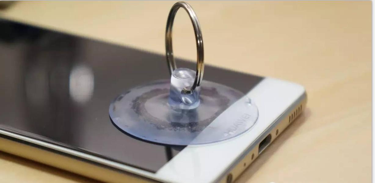 手机碎屏一招在家修复,碎屏手机怎么把资料导出来