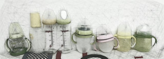 美德乐奶瓶可以用多久,美德乐婴儿专用奶瓶