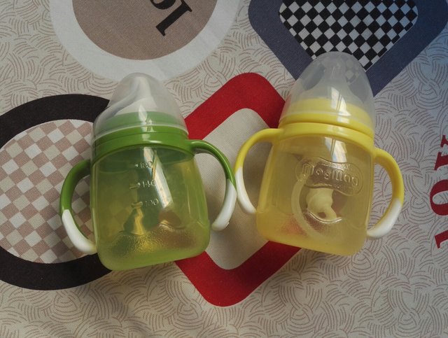 美德乐奶瓶可以用多久,美德乐婴儿专用奶瓶