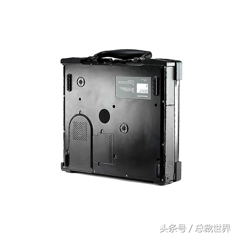 民族骄傲，联想*用军**级笔记本电脑，杠杠的！
