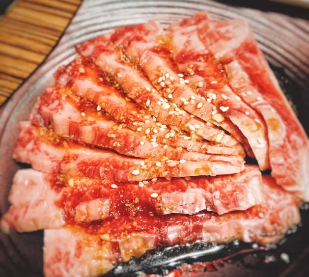 这些正宗日料店让你梦回霓虹国,魔都超高性价比的日料店