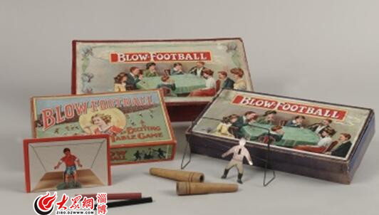 英格兰足球奖杯陈列室,世界足球杯赛科普