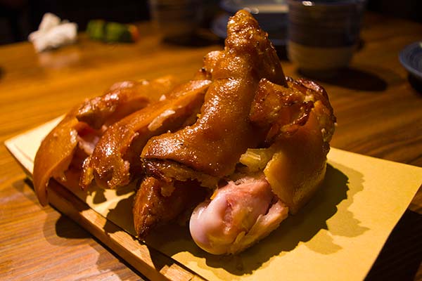 舌尖上的长春特色菜馆,舌尖上的长春50元美食