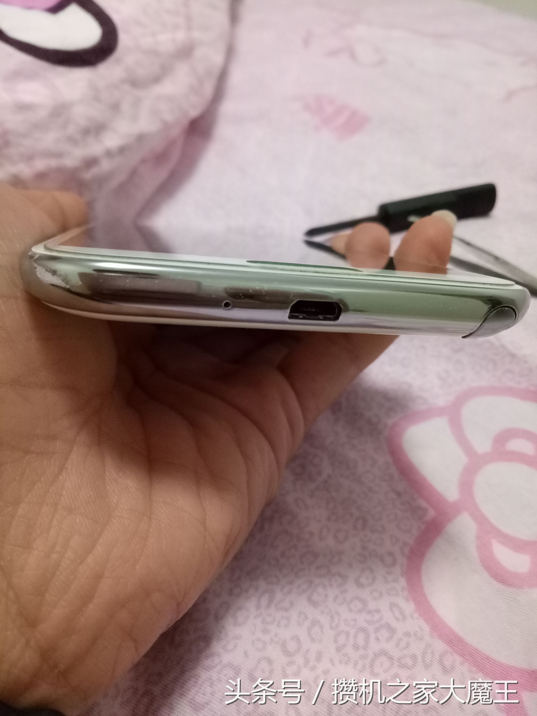 拆三星note2,三星note2拆机