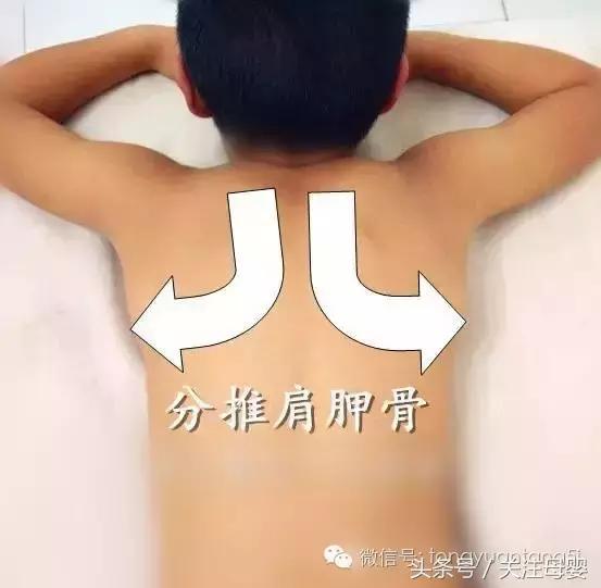 扁桃体发炎咳嗽怎么办小儿推拿,小儿推拿全套视频教程咳嗽感冒