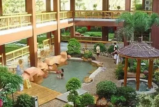 汝州的温泉小镇咋建设？这些你应该知道