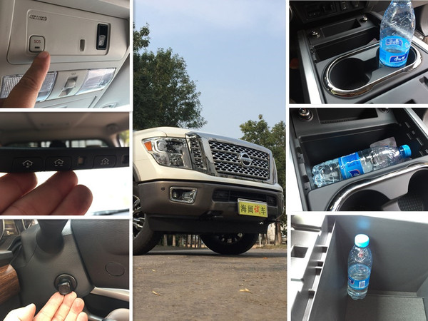 泰坦皮卡2020款顶配xd,新款泰坦皮卡售价