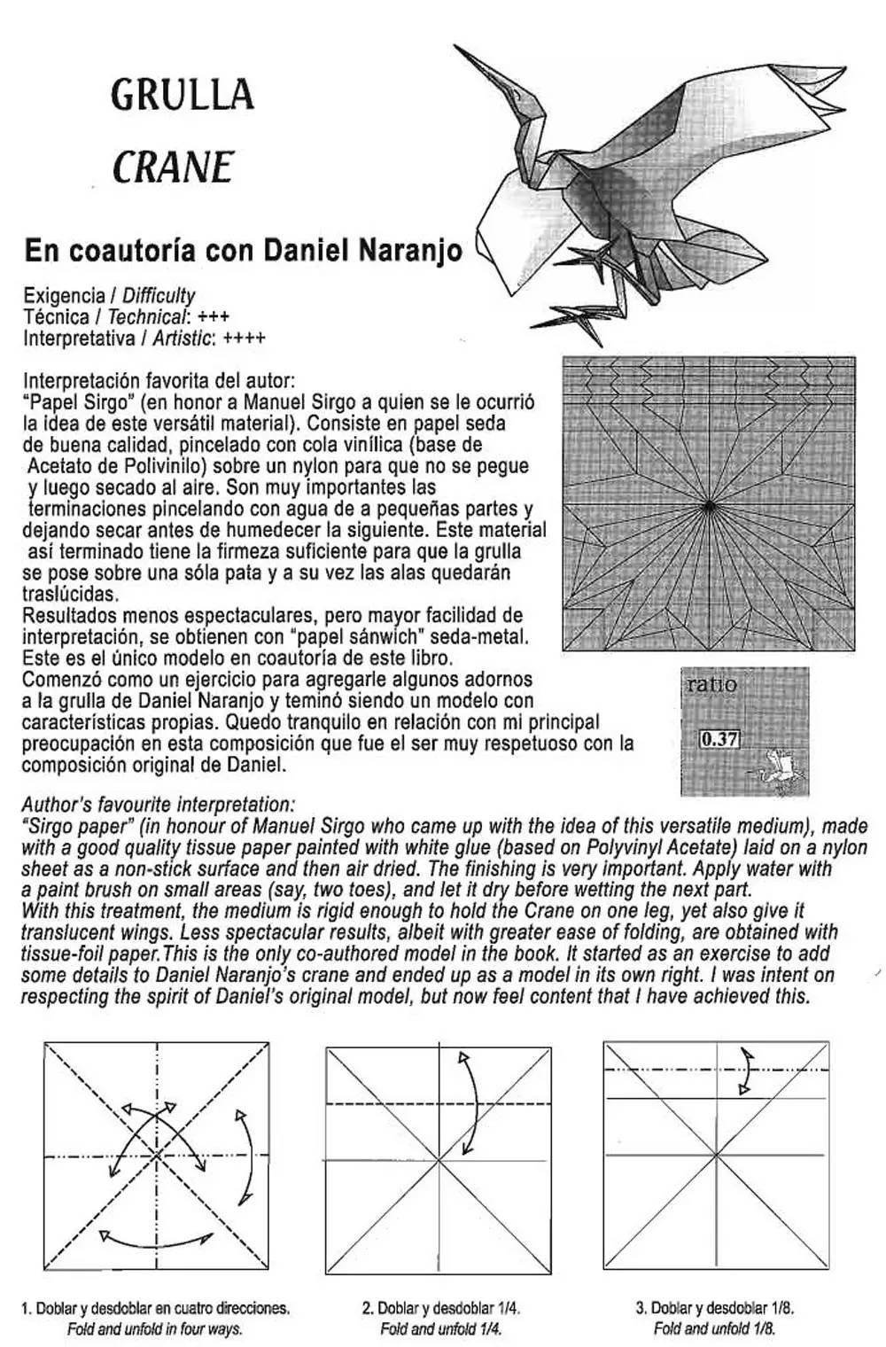怎么折千纸鹤翅膀会飞,长了腿的千纸鹤怎么折