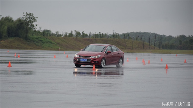 科鲁兹1.6t高速爆表,科鲁兹加速到80有冲击力