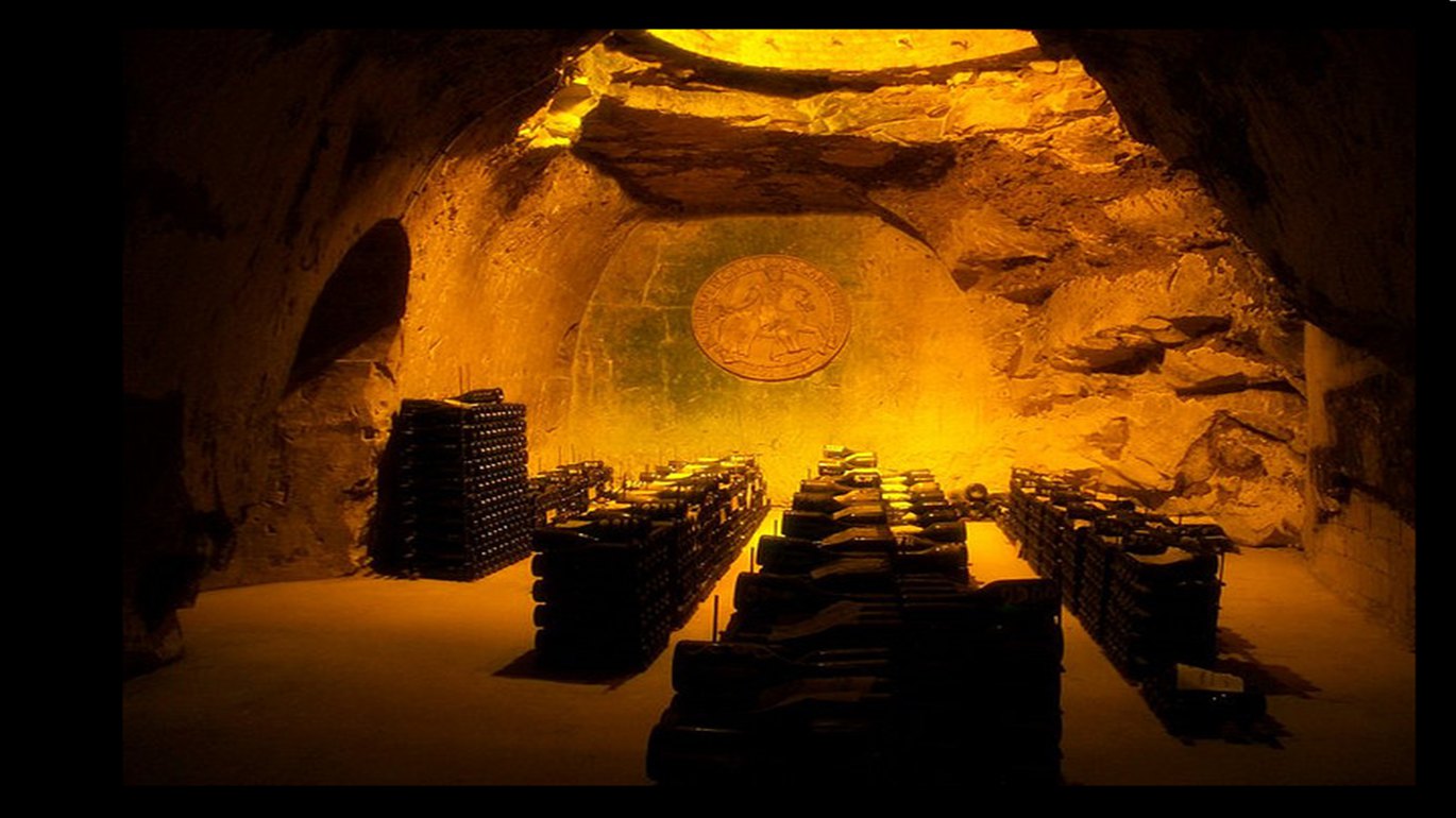 你也喜欢香槟吗,你懂香槟吗