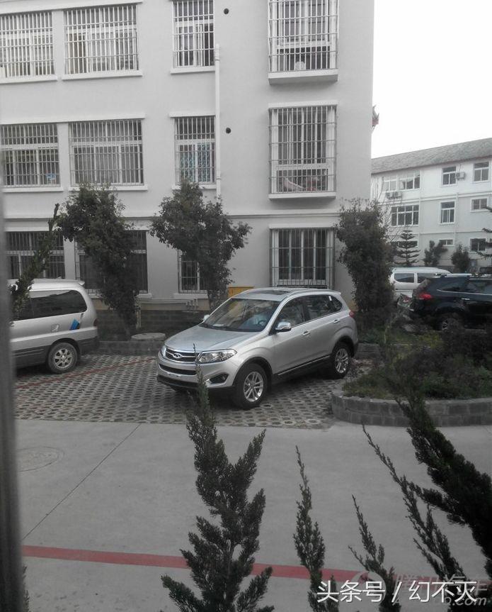 瑞虎5自动2.0家悦版,瑞虎51.5t和2.0l哪个好