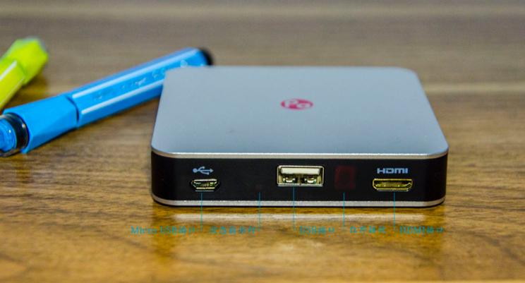 PaPa手机投影──电影的另一种打开方式