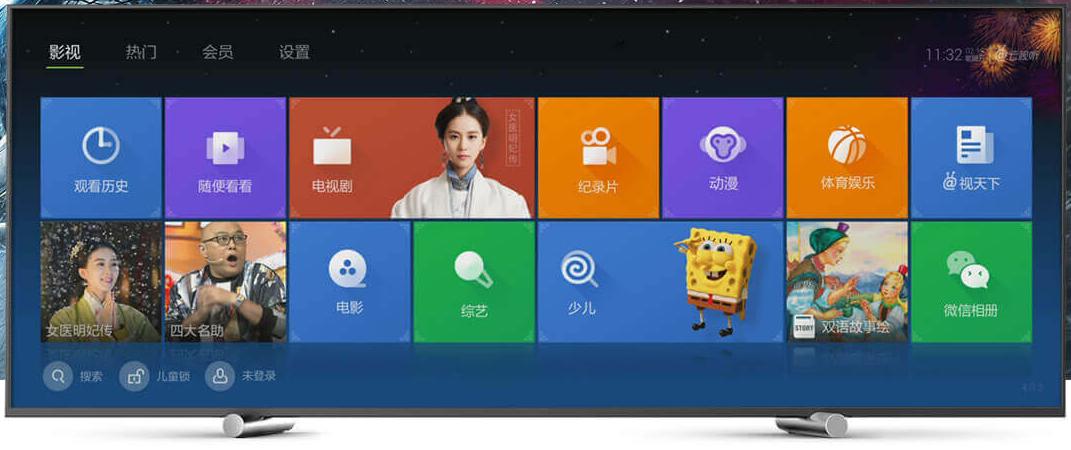 智能电视必装十大软件下载免费,智能电视最好用的影视软件