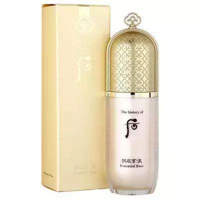 whoo后最值得买的小样你知道吗,whoo后最值得入手的套盒