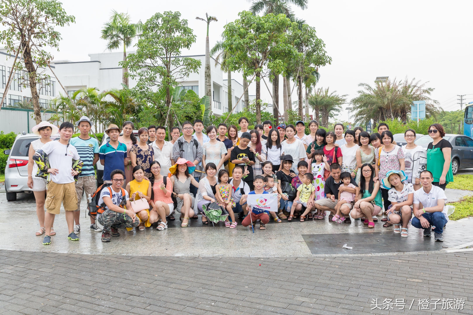 深圳大鹏古城有多舒服,深圳五一大鹏古城