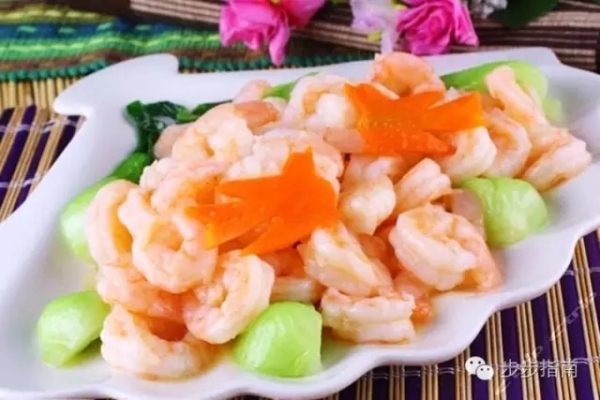 天津美食吃货视频,天津美食西北街