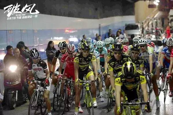 彭于晏湄公河行动撞游艇片段,湄公河行动超燃彭于晏