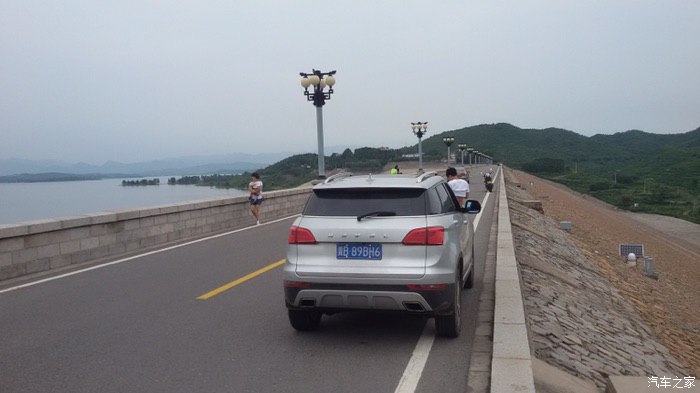 哈弗h6用车体验之哈弗h6coupe,哈弗h6coupe多久首保